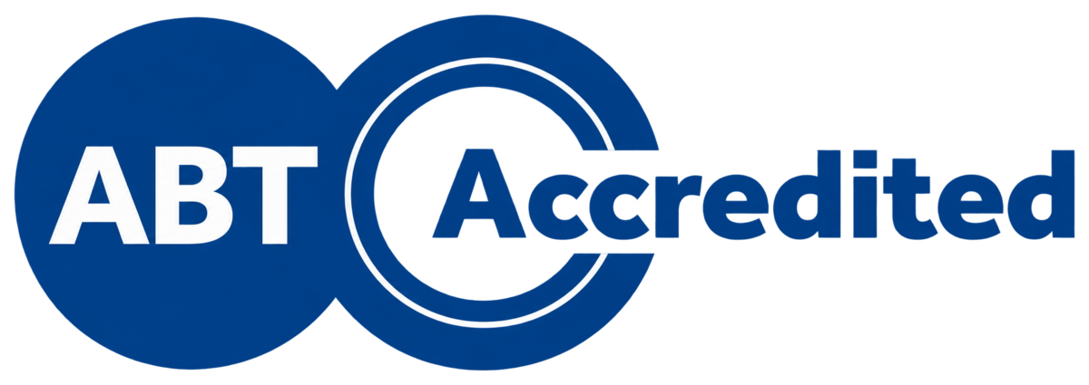 ABT Accredited