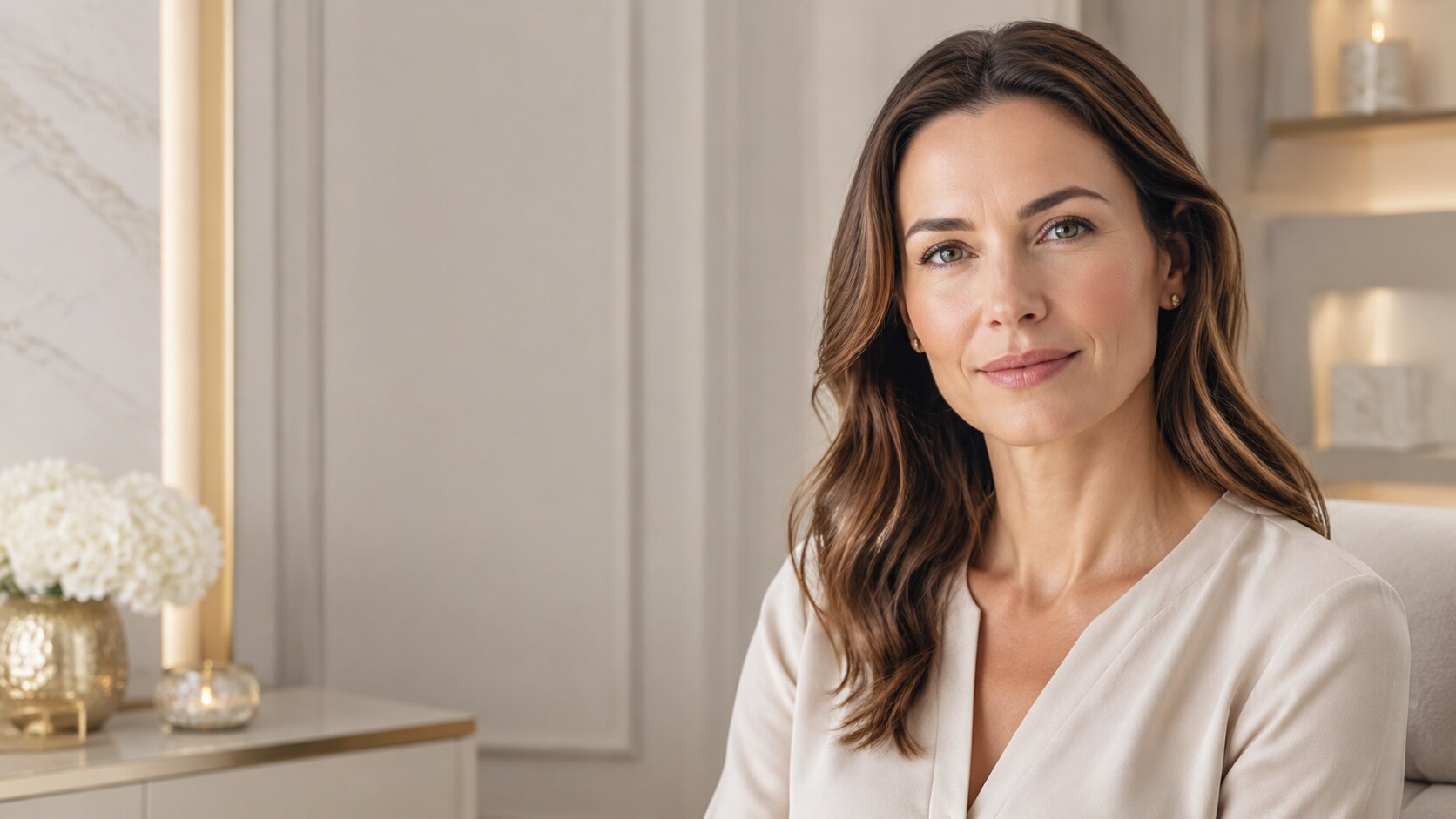 Anti-Wrinkle treatment at Wellora Aesthetics