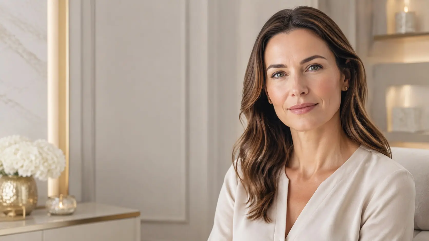 Anti-wrinkle consultation at Wellora Aesthetics