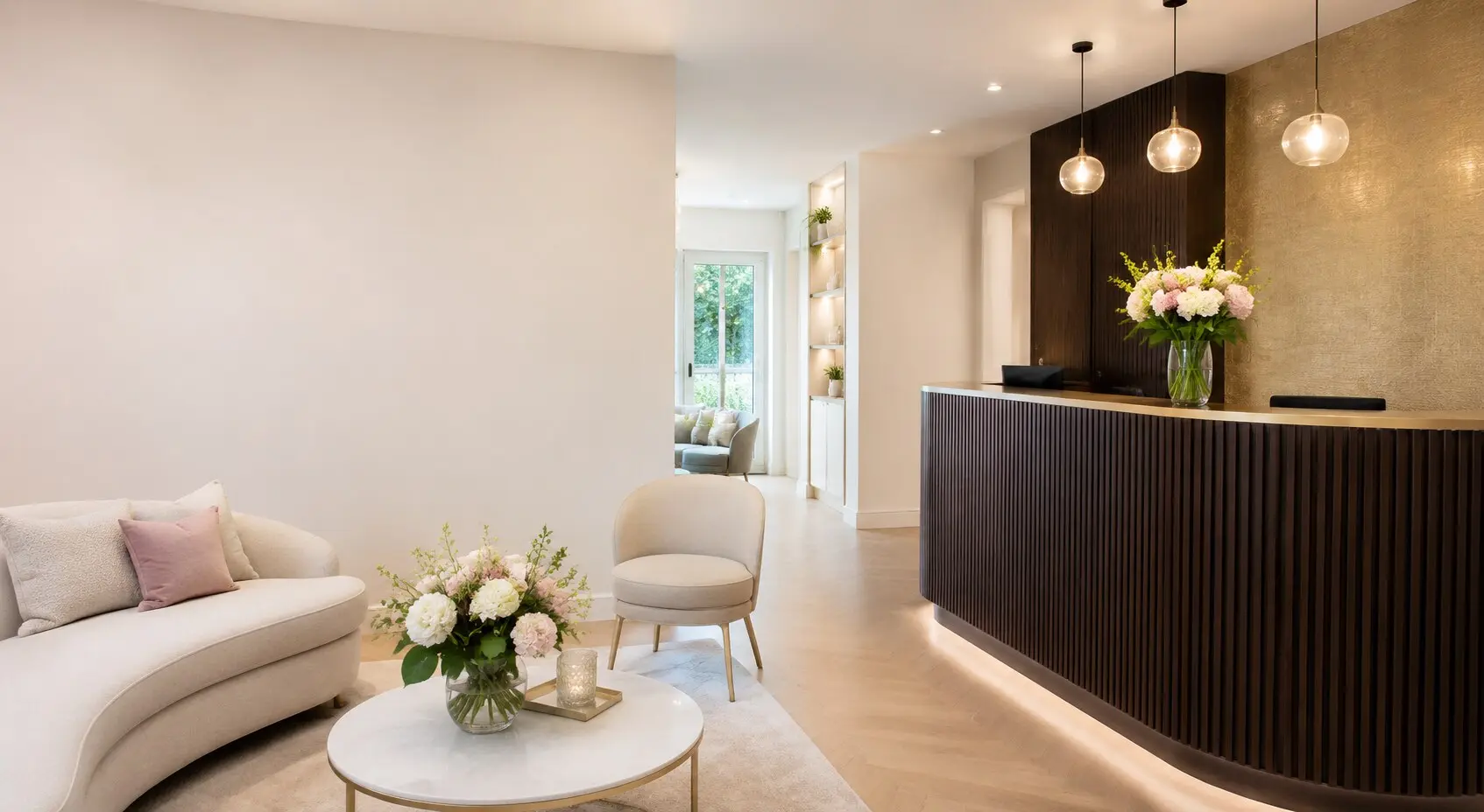 Wellora Aesthetics clinic in Chelmsford